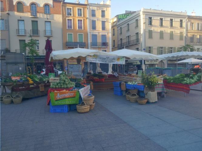 EARL Le Chant de la Terre – producteur local