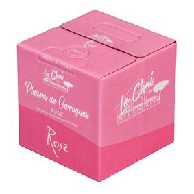 Vin rosé BIB 3 L IGP Aude – Le Chai des Vignerons