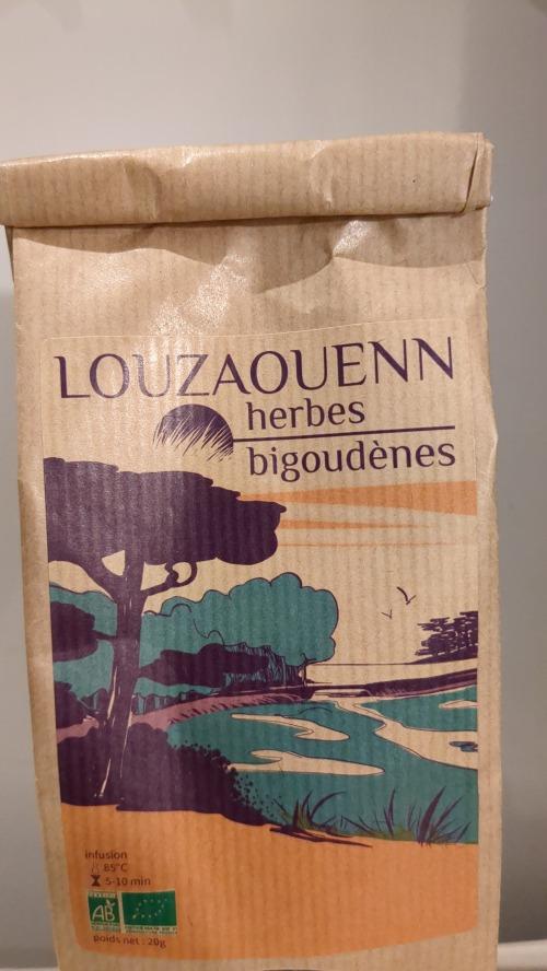 Tisane après-repas – Les Jardins de Trelen