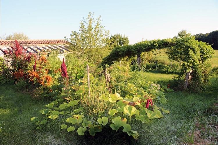 Les Jardins de Baugnac