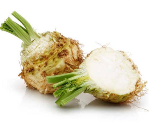 Celeri Rave – Les Doux Jardins du Vivarais