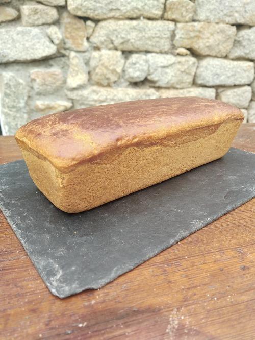 Pain doux – Fournil BARA SOLE