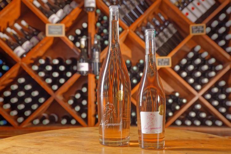 Le Chai des Vignerons – producteur local
