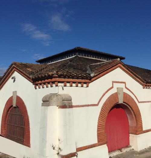 Le Chai des Vignerons