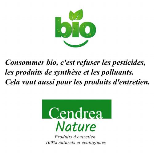Cendrea Nature – producteur local