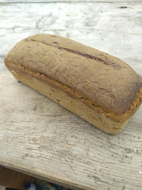 Seigle – Fournil BARA SOLE